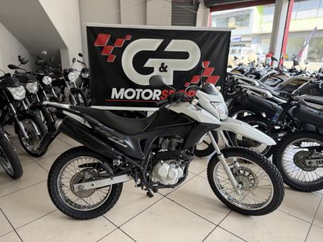 HONDA NXR Bros 160 ESDD, Foto 1