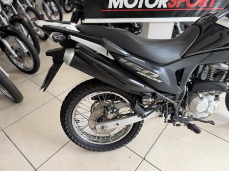 HONDA NXR Bros 160 ESDD, Foto 2