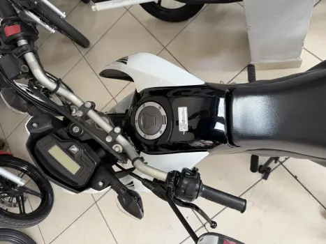 HONDA NXR Bros 160 ESDD, Foto 7