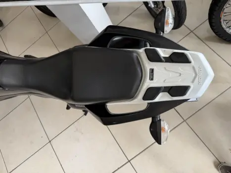 HONDA NXR Bros 160 ESDD, Foto 8