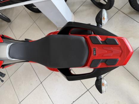 HONDA NXR Bros 160 ESDD, Foto 8