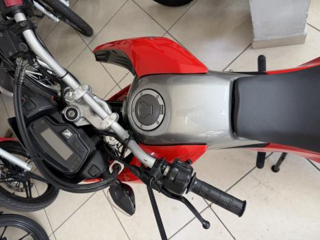 HONDA NXR Bros 160 ESDD, Foto 7