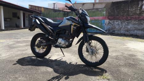 HONDA NXR Bros 160 ESDD, Foto 4