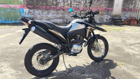 HONDA NXR Bros 160 ESDD, Foto 5