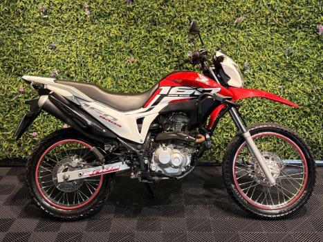 HONDA NXR Bros 160 ESDD, Foto 1