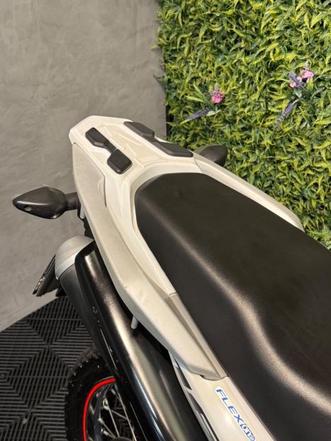 HONDA NXR Bros 160 ESDD, Foto 6