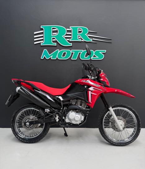 HONDA NXR Bros 160 ESDD, Foto 1