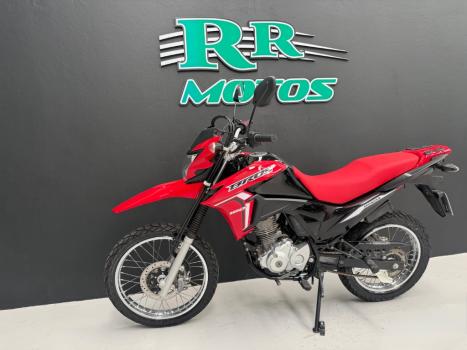 HONDA NXR Bros 160 ESDD, Foto 4