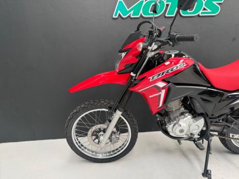 HONDA NXR Bros 160 ESDD, Foto 6