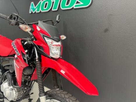 HONDA NXR Bros 160 ESDD, Foto 7