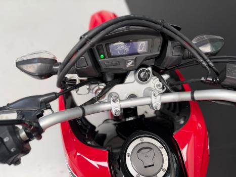 HONDA NXR Bros 160 ESDD, Foto 8