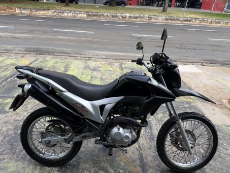 HONDA NXR Bros 160 ESD, Foto 2