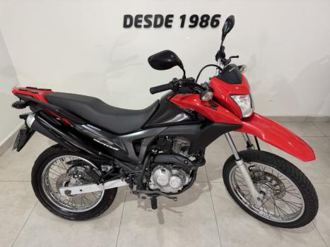 HONDA NXR Bros 160 ESDD, Foto 3