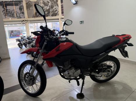 HONDA NXR Bros 160 ESDD, Foto 5
