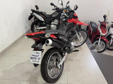 HONDA NXR Bros 160 ESDD, Foto 6