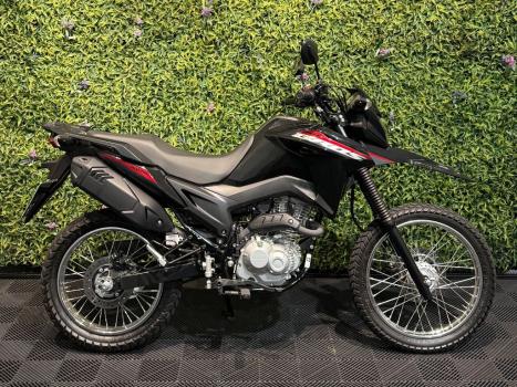 HONDA NXR Bros 160 ESDD, Foto 1