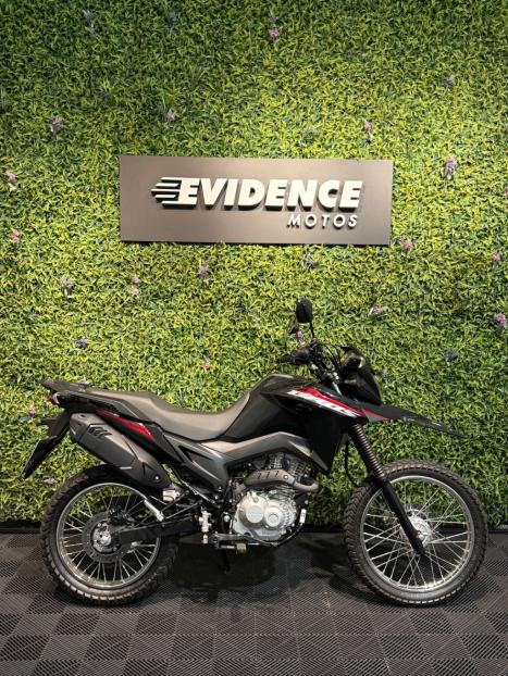 HONDA NXR Bros 160 ESDD, Foto 2
