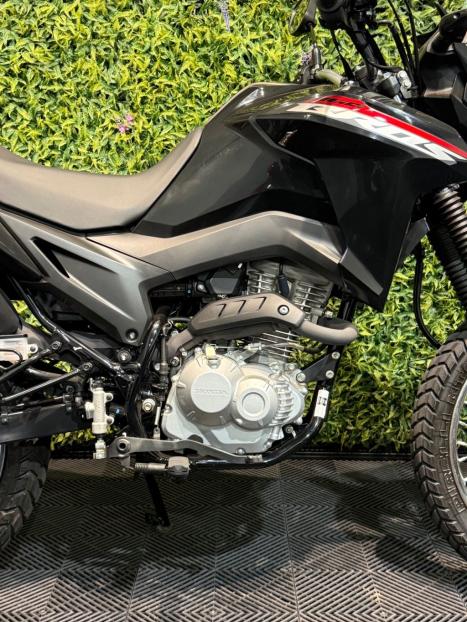 HONDA NXR Bros 160 ESDD, Foto 4