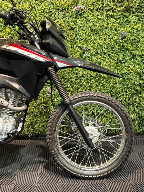 HONDA NXR Bros 160 ESDD, Foto 5