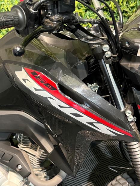 HONDA NXR Bros 160 ESDD, Foto 7
