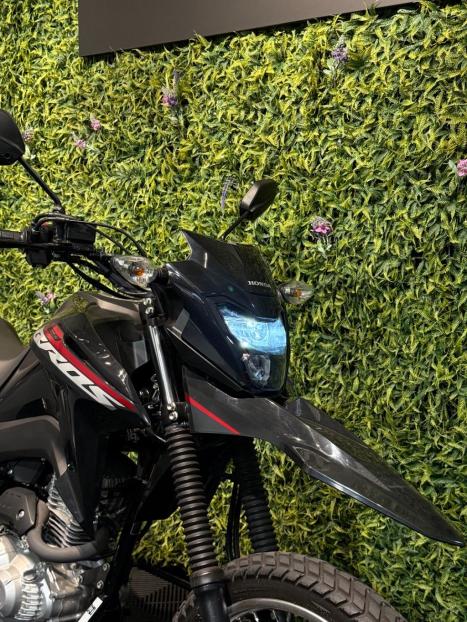 HONDA NXR Bros 160 ESDD, Foto 8