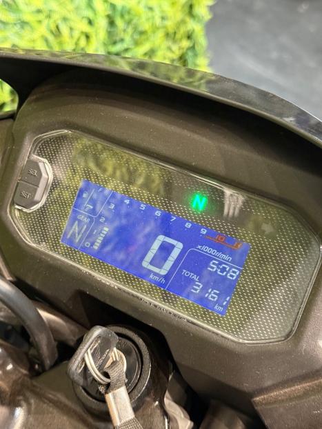 HONDA NXR Bros 160 ESDD, Foto 9
