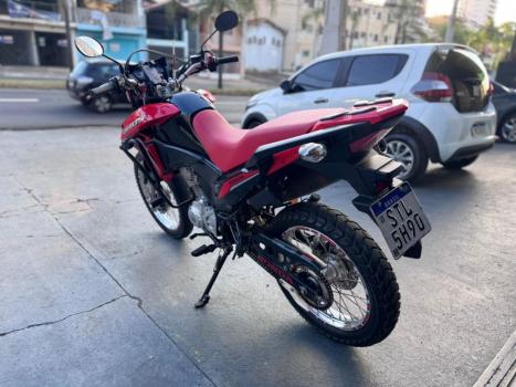 HONDA NXR Bros 160 ESDD, Foto 2