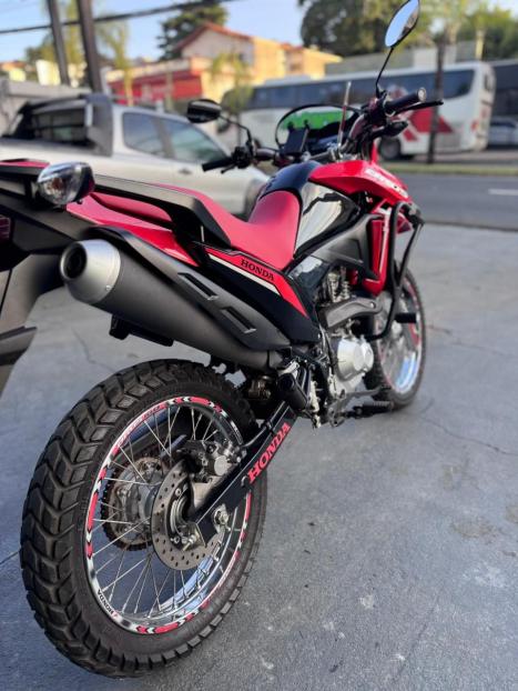 HONDA NXR Bros 160 ESDD, Foto 3