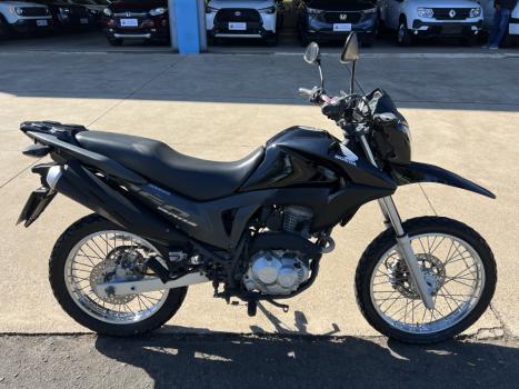 HONDA NXR Bros 160 ESDD, Foto 2