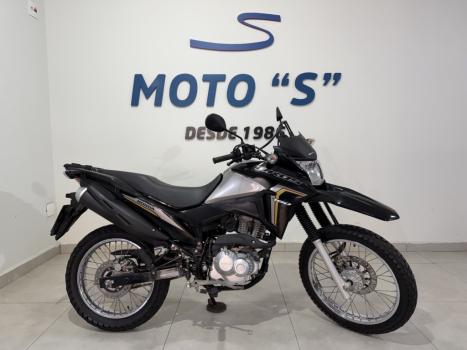 HONDA NXR Bros 160 ESDD, Foto 1