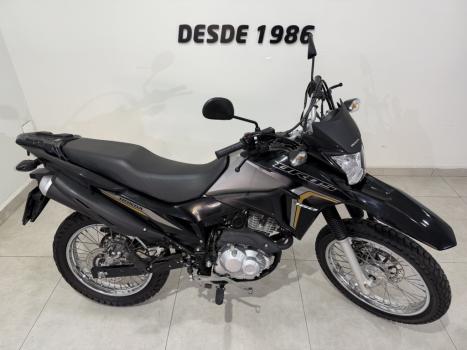 HONDA NXR Bros 160 ESDD, Foto 3