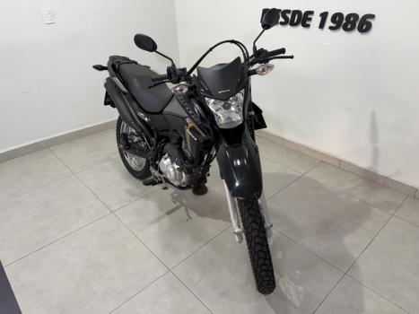 HONDA NXR Bros 160 ESDD, Foto 4