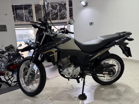 HONDA NXR Bros 160 ESDD, Foto 5