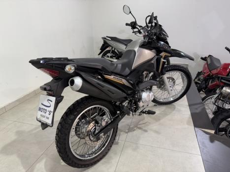 HONDA NXR Bros 160 ESDD, Foto 6