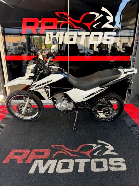 HONDA NXR Bros 160 ESDD, Foto 4