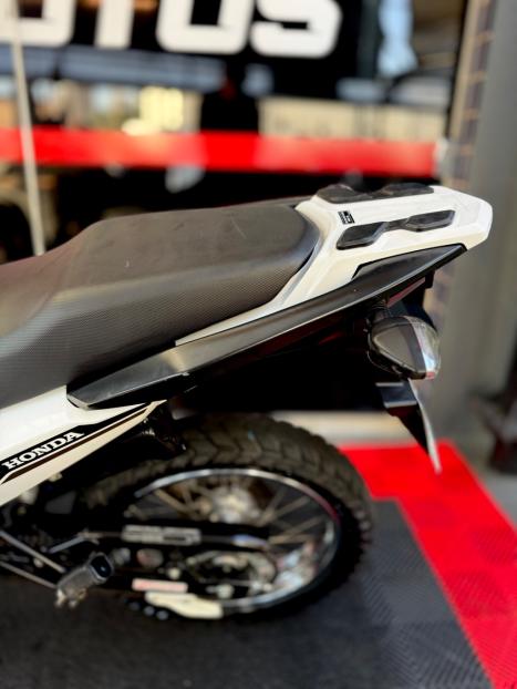 HONDA NXR Bros 160 ESDD, Foto 6