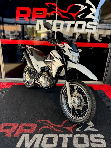 HONDA NXR Bros 160 ESDD, Foto 7