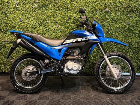 HONDA NXR Bros 160 ESDD, Foto 1