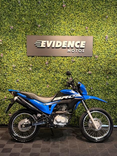 HONDA NXR Bros 160 ESDD, Foto 2