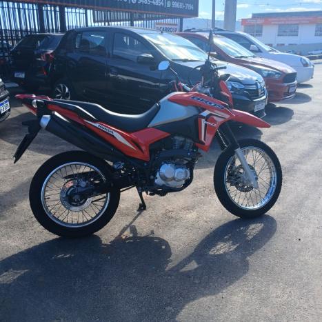 HONDA NXR Bros 160 ESDD, Foto 2