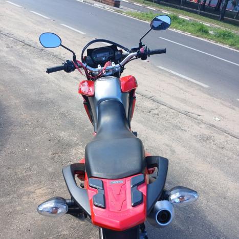 HONDA NXR Bros 160 ESDD, Foto 7