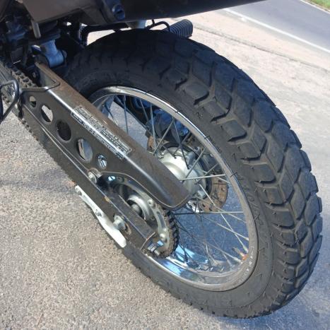 HONDA NXR Bros 160 ESDD, Foto 9