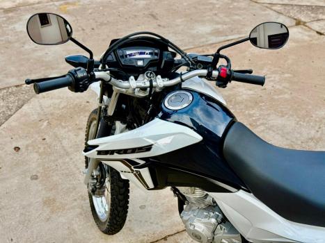 HONDA NXR Bros 160 ESDD, Foto 4