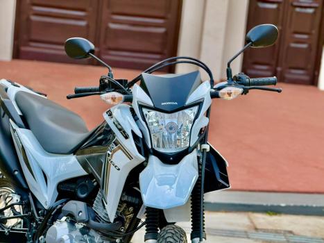 HONDA NXR Bros 160 ESDD, Foto 5