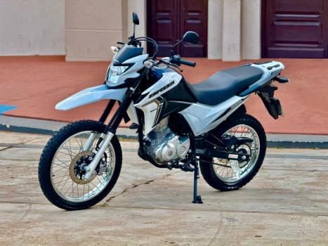 HONDA NXR Bros 160 ESDD, Foto 6