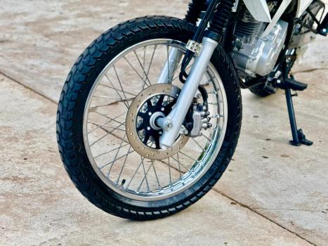 HONDA NXR Bros 160 ESDD, Foto 7