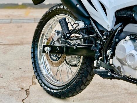 HONDA NXR Bros 160 ESDD, Foto 8