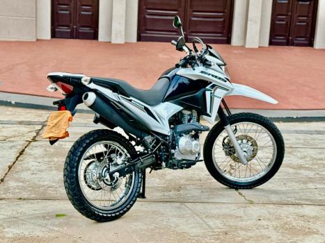 HONDA NXR Bros 160 ESDD, Foto 9