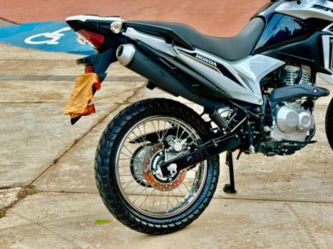 HONDA NXR Bros 160 ESDD, Foto 10
