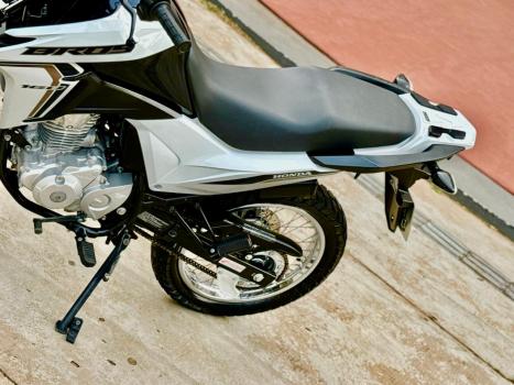 HONDA NXR Bros 160 ESDD, Foto 11